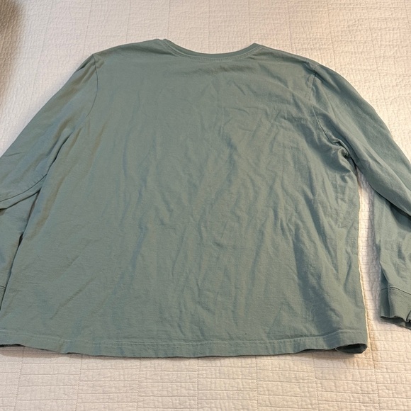 Disney XL Sage Green Wold Partners Statue Soft Cotton - Picture 5 of 5